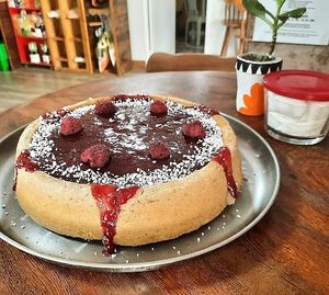  at Health Valley Barra in Salvador