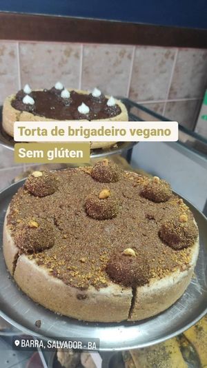  at Health Valley Barra in Salvador