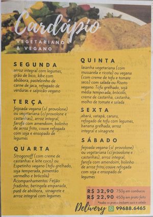 November 2023 prices at Health Valley Barra in Salvador