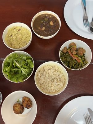   at Health Valley Barra in Salvador