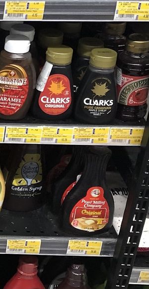 Syrups  at Lulu Hypermarket - Mushrif Mall in Abu Dhabi