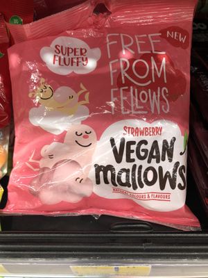 Marshmallows   at Lulu Hypermarket - Mushrif Mall in Abu Dhabi