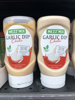 Chilli mayo  at Lulu Hypermarket - Mushrif Mall in Abu Dhabi