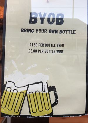 at Nori Jesmond in Newcastle Upon Tyne