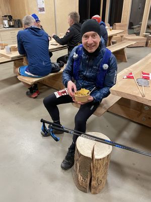   at Gorilla Inc in Silkeborg