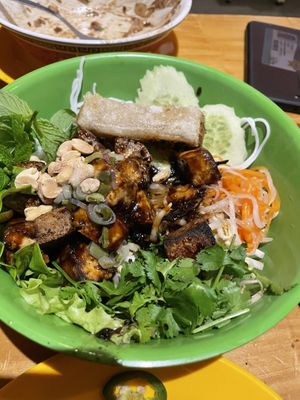   at Saigon Noodle Bar - Palermo in Buenos Aires