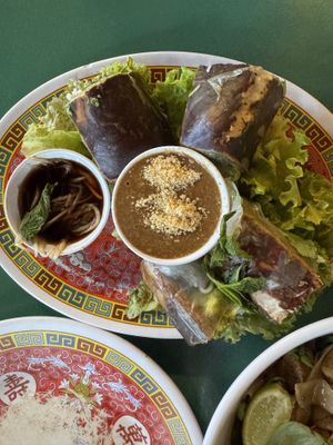   at Saigon Noodle Bar - Palermo in Buenos Aires