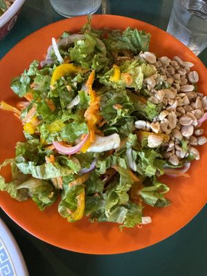   at Saigon Noodle Bar - Palermo in Buenos Aires