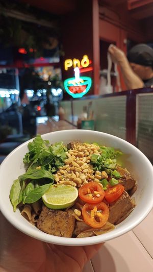  at Saigon Noodle Bar - Palermo in Buenos Aires