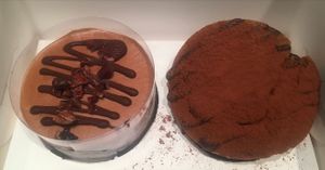  at Posdata in Madrid