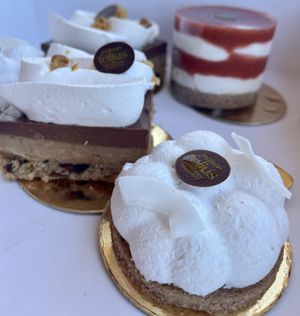   at Maison Folius in Carqueiranne