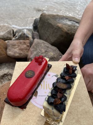   at Maison Folius in Carqueiranne