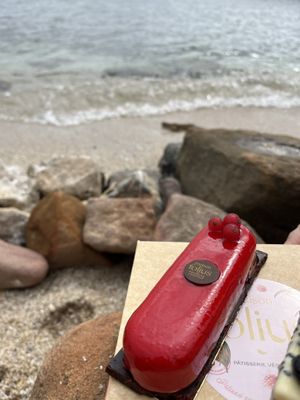   at Maison Folius in Carqueiranne