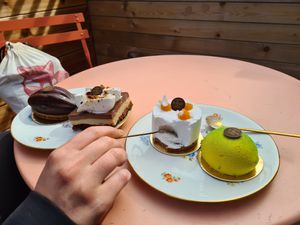 Timiz - Peanut - Maldives - CitronFolius at Maison Folius in Carqueiranne