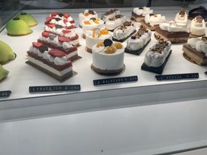   at Maison Folius in Carqueiranne