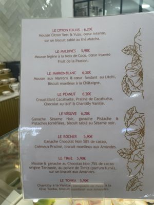   at Maison Folius in Carqueiranne