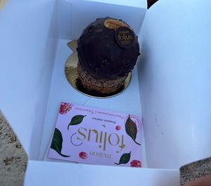   at Maison Folius in Carqueiranne