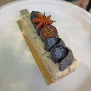  at Maison Folius in Carqueiranne