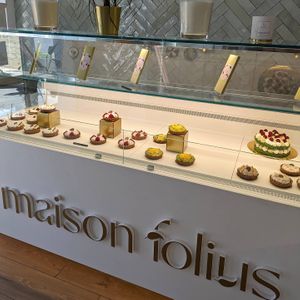  at Maison Folius in Carqueiranne