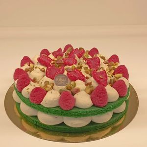  at Maison Folius in Carqueiranne