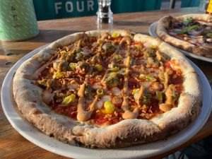  at 400 Rabbits - West Norwood in South East London