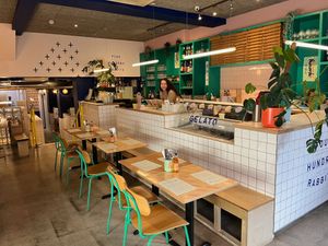  at 400 Rabbits - West Norwood in South East London