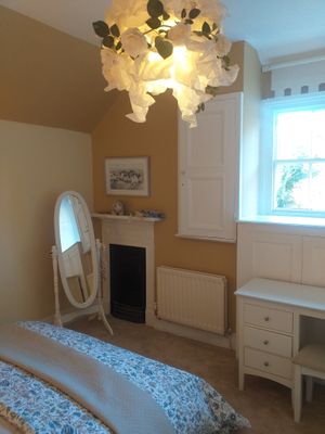  at Jesmond House - Vegan B&B in Hull