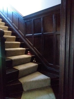  at Jesmond House - Vegan B&B in Hull