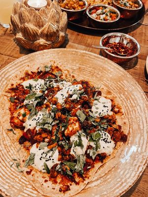  at Annapurna in Passau