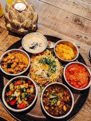  at Annapurna in Passau