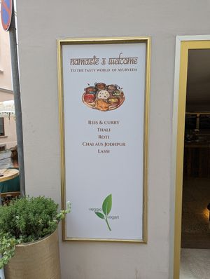  at Annapurna in Passau