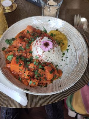  at Annapurna in Passau