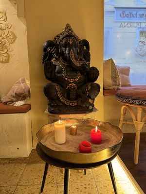   at Annapurna in Passau