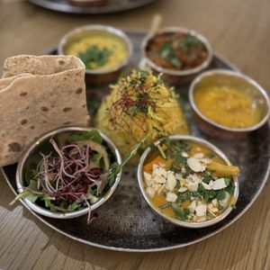   at Annapurna in Passau