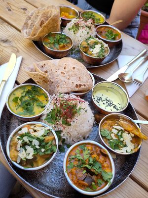  at Annapurna in Passau