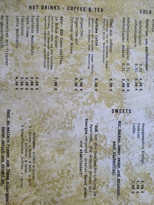  at Annapurna in Passau