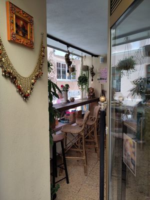  at Annapurna in Passau