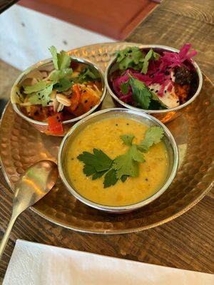  at Annapurna in Passau