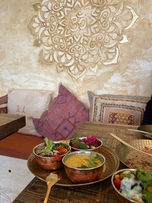  at Annapurna in Passau