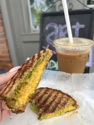   at Consciousfork in Warwick