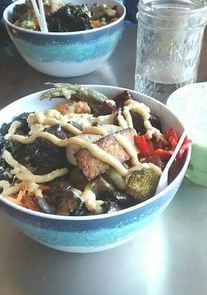  at Consciousfork in Warwick