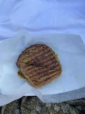   at Consciousfork in Warwick