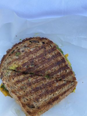   at Consciousfork in Warwick