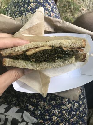 The Wick at Consciousfork in Warwick