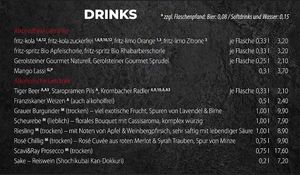  at Sushifreunde in Chemnitz