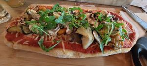  at Vapiano in Chemnitz