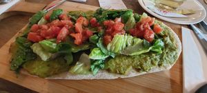  at Vapiano in Chemnitz