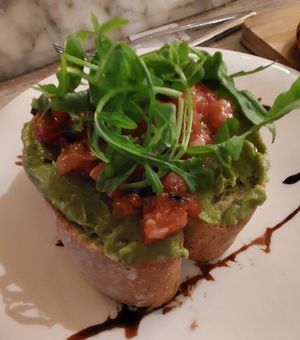  at Vapiano in Chemnitz