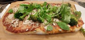  at Vapiano in Chemnitz