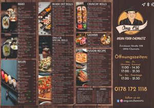  at Ong Coi in Chemnitz